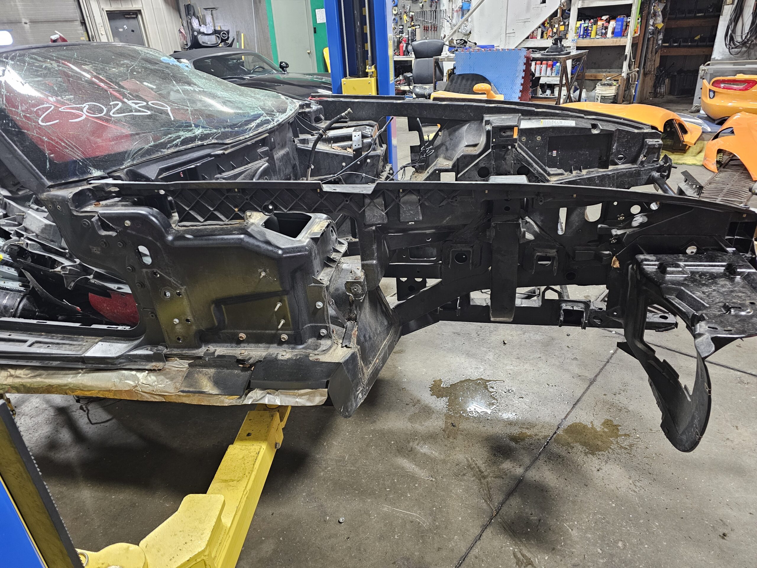 Gen.3 Bare Front Clip - Image 9