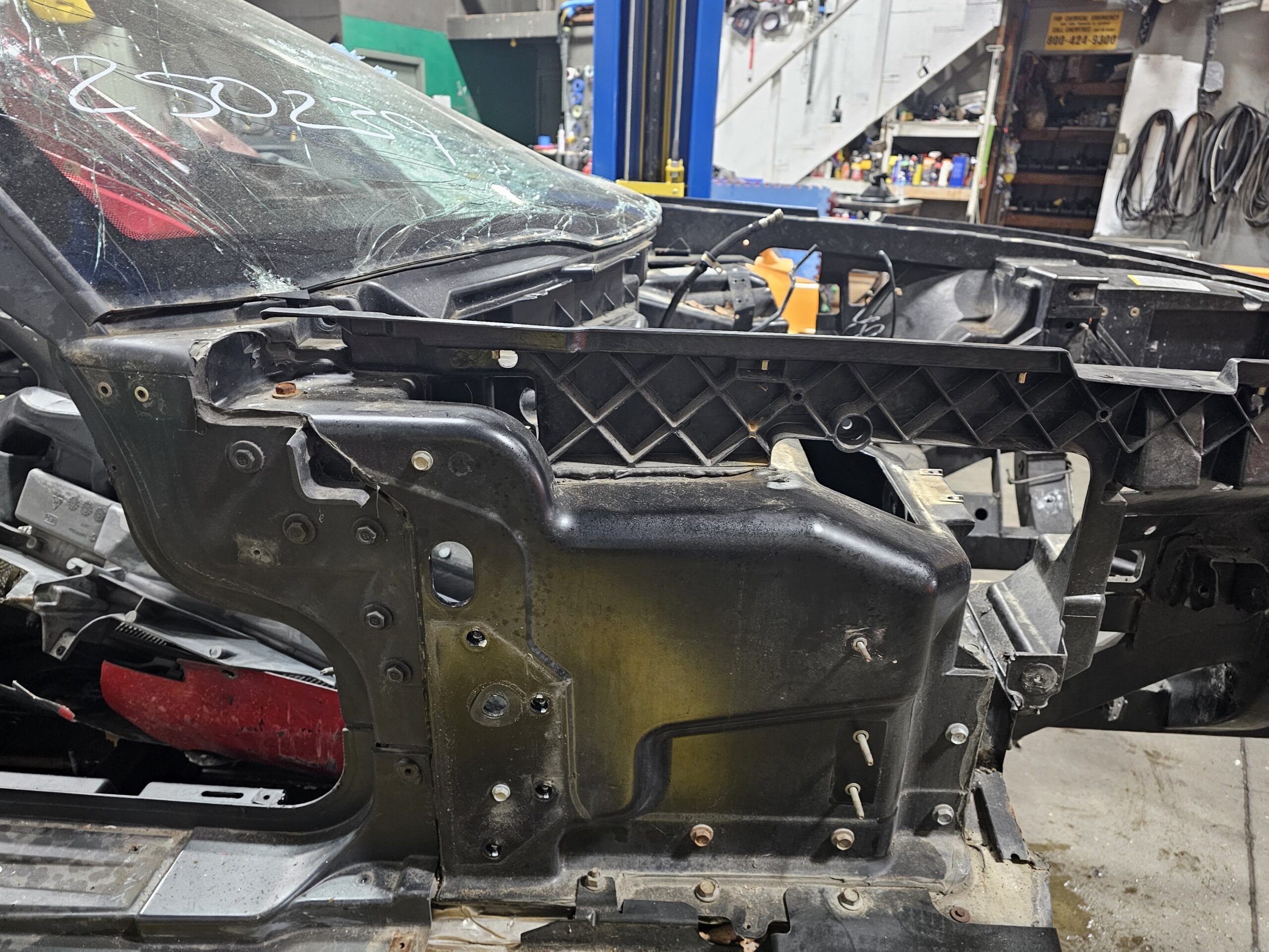 Gen.3 Bare Front Clip - Image 8