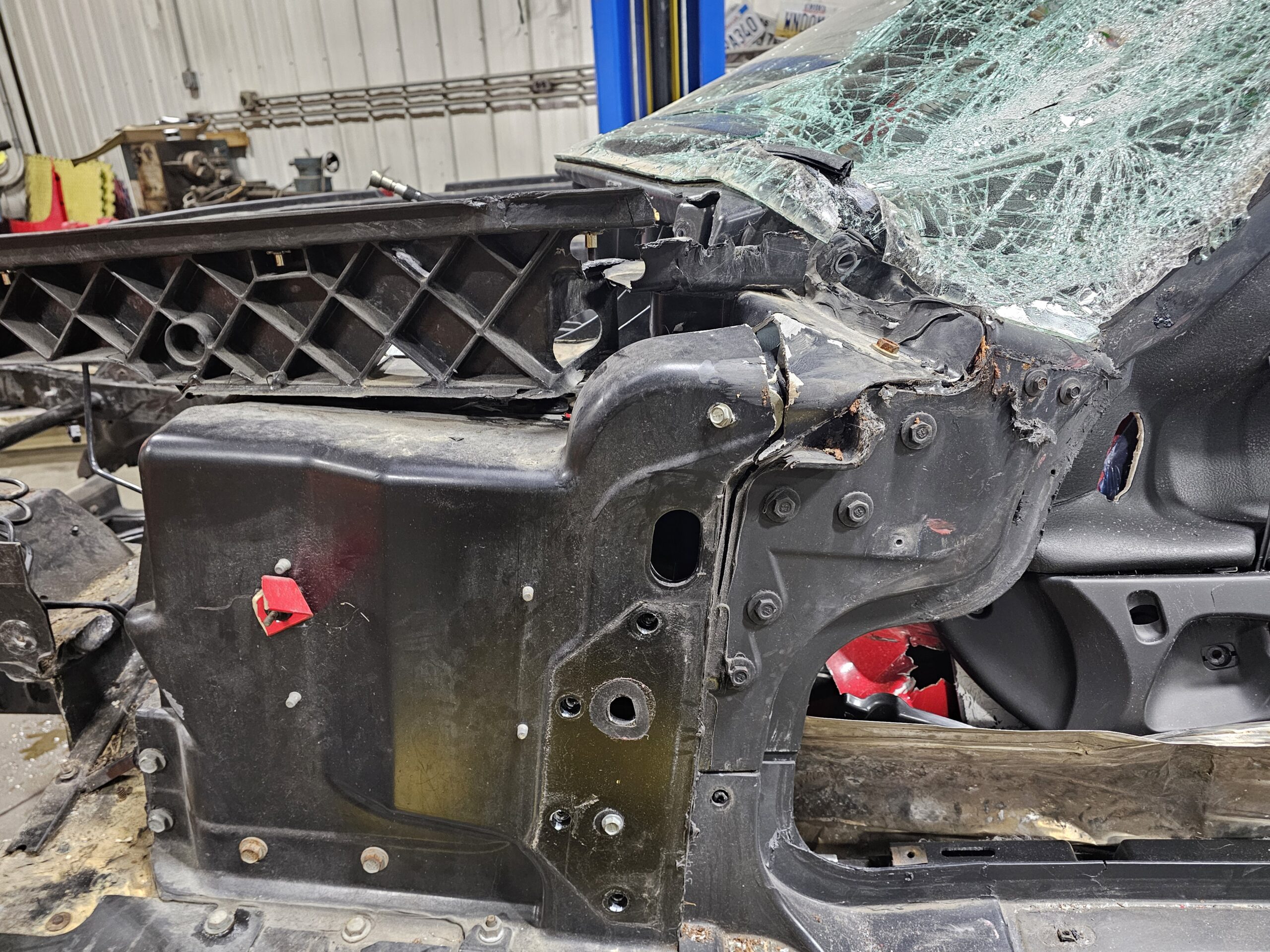 Gen.3 Bare Front Clip - Image 7