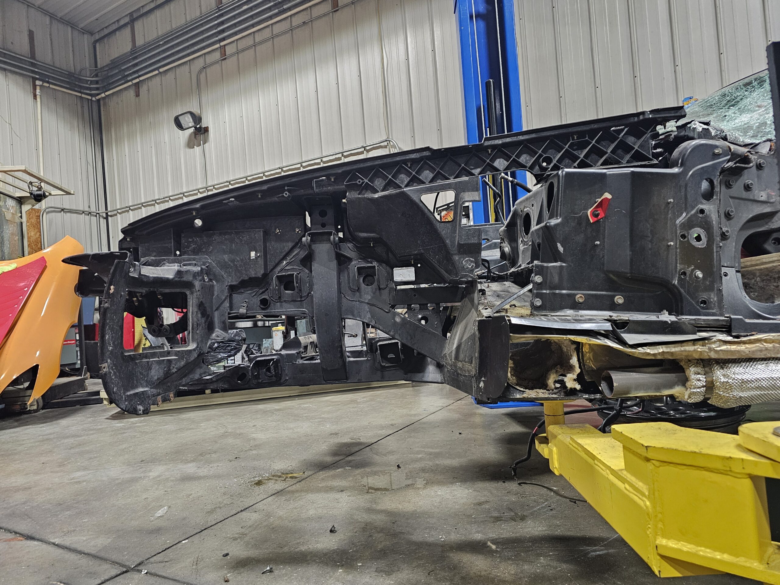 Gen.3 Bare Front Clip - Image 6