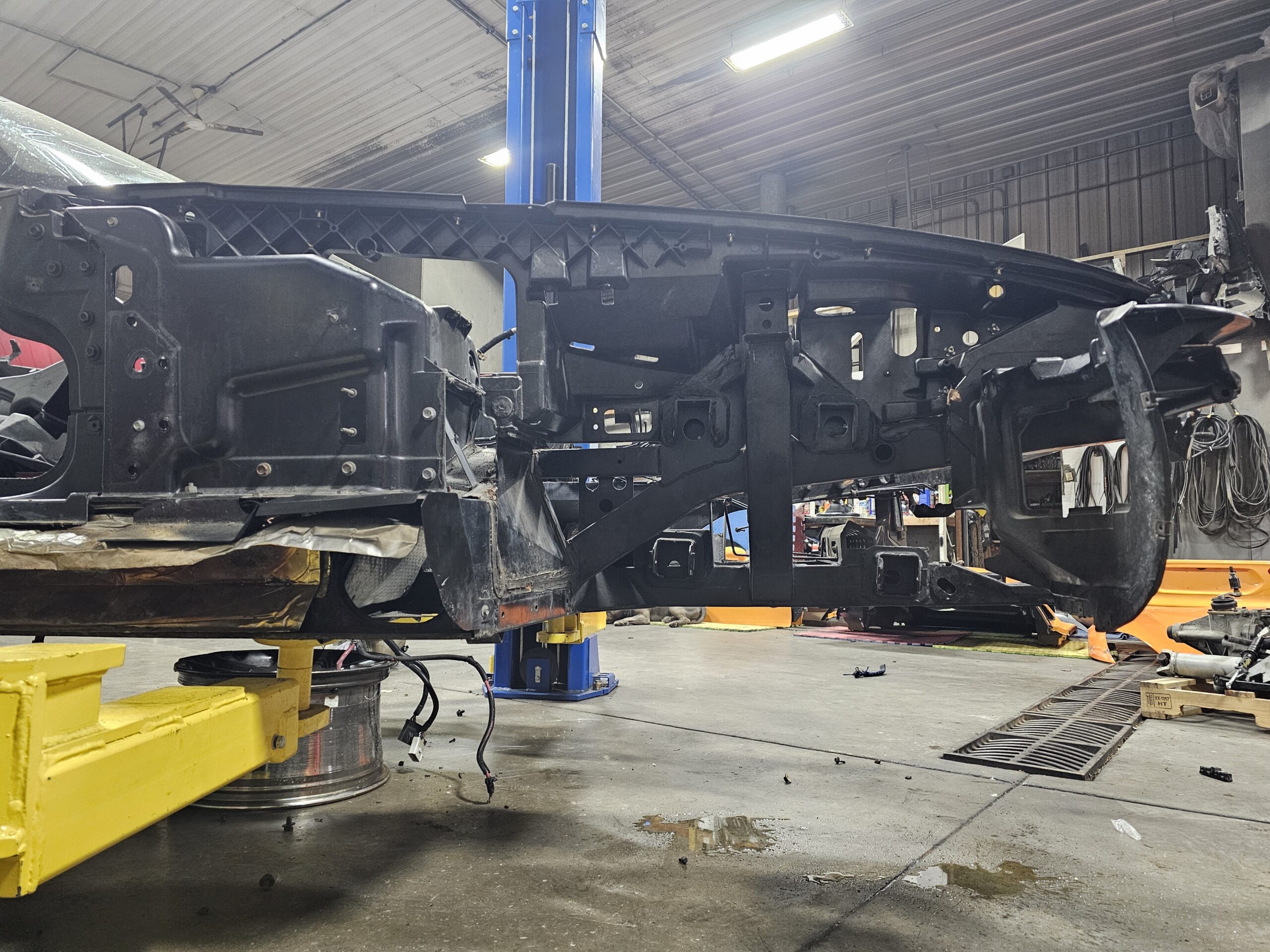 Gen.3 Bare Front Clip - Image 3