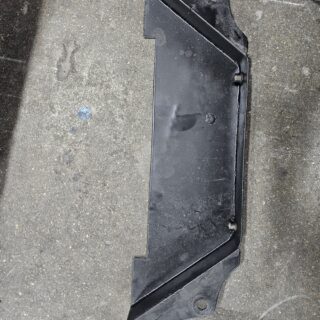 Gen.5 Transmission Access Cover