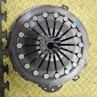 Gen.5 Clutch Set