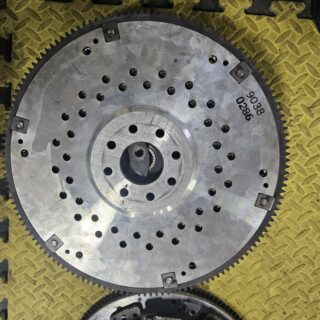Gen.5 Clutch Set