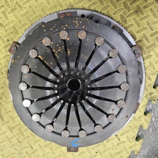 Gen.5 Clutch Set