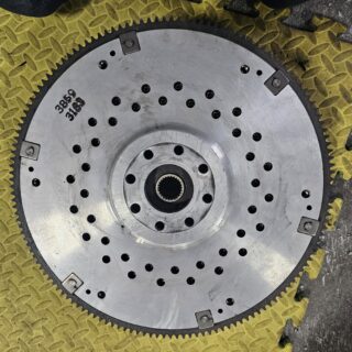 Gen.5 Clutch Set