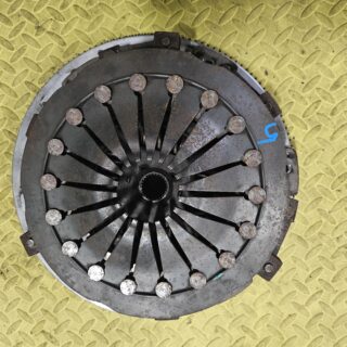Gen.5 Clutch Set