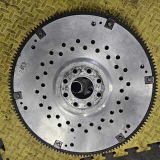 Gen.5 Clutch Set