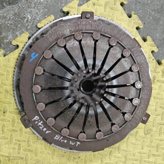 Gen.5 Clutch Set