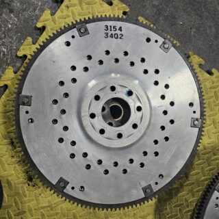 Gen.5 Clutch Set