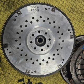 Gen.5 Clutch Set