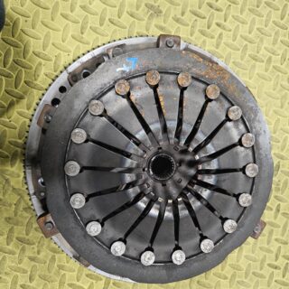 Gen.5 Clutch Set