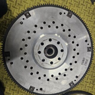 Gen.5 Clutch Set
