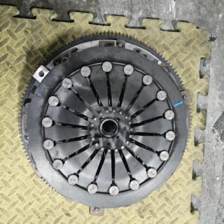 Gen.5 Clutch Set