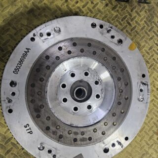 Gen.5 Clutch Set