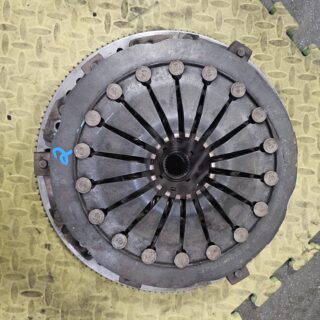 Gen.5 Clutch Set