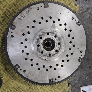 Gen.5 Clutch Set