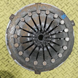Gen.5 Clutch Set