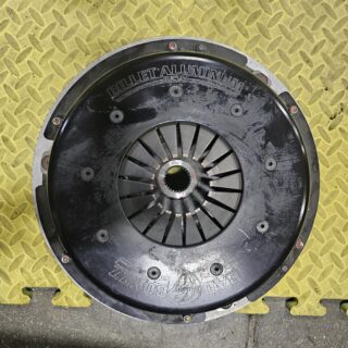 Gen.5 BBG Dual Disc Clutch Kit