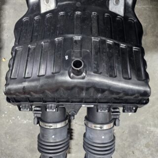 Gen.5 Air Intake complete