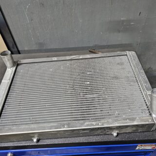 Gen.2 Aftermarket Radiator
