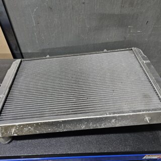 Gen.2 Aftermarket Radiator