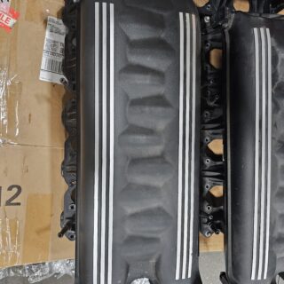 Gen.5 Intake
