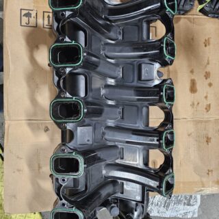 Gen.5 Intake