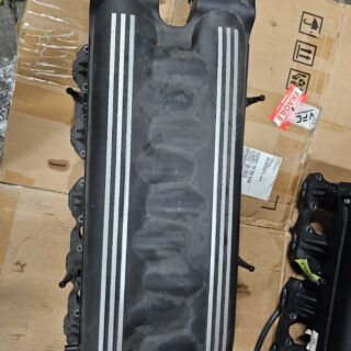 Gen.5 Intake
