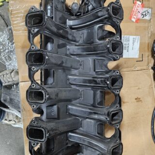 Gen.5 Intake