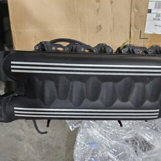 Gen.5 Intake