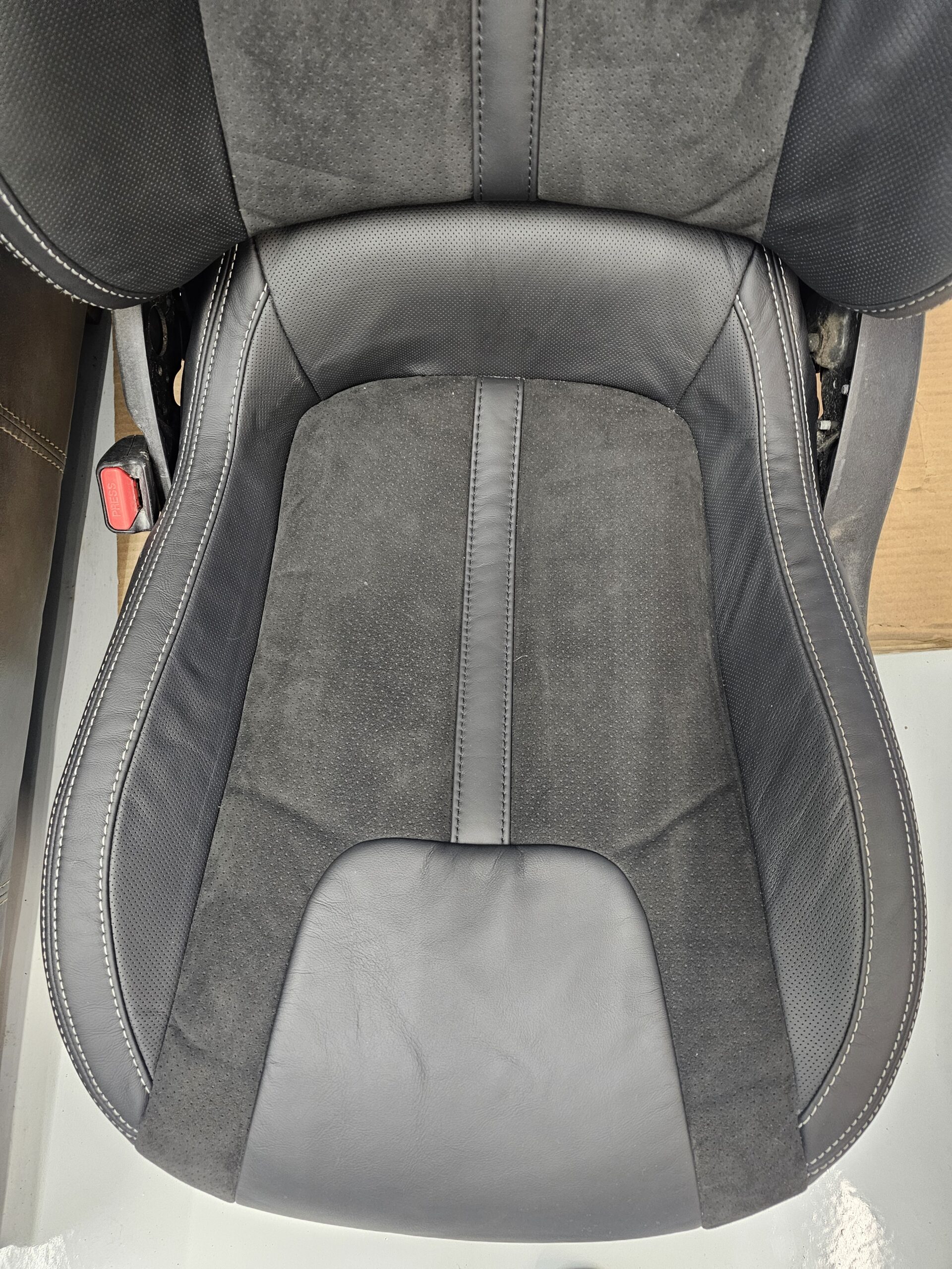 Gen.5 Seat Set - Image 8