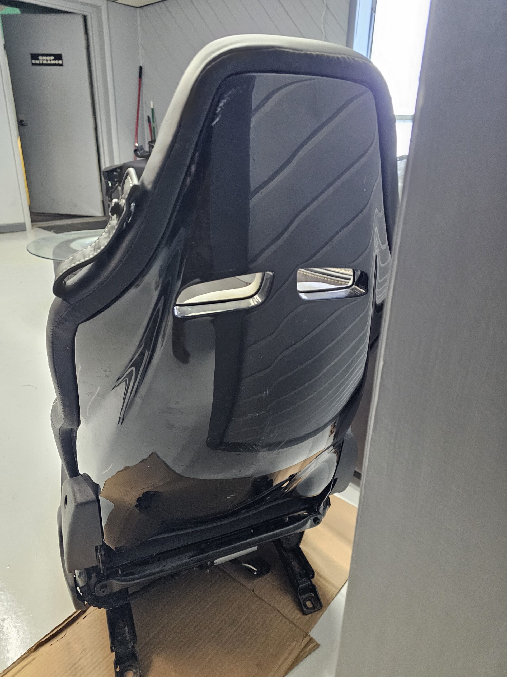 Gen.5 Seat Set - Image 7