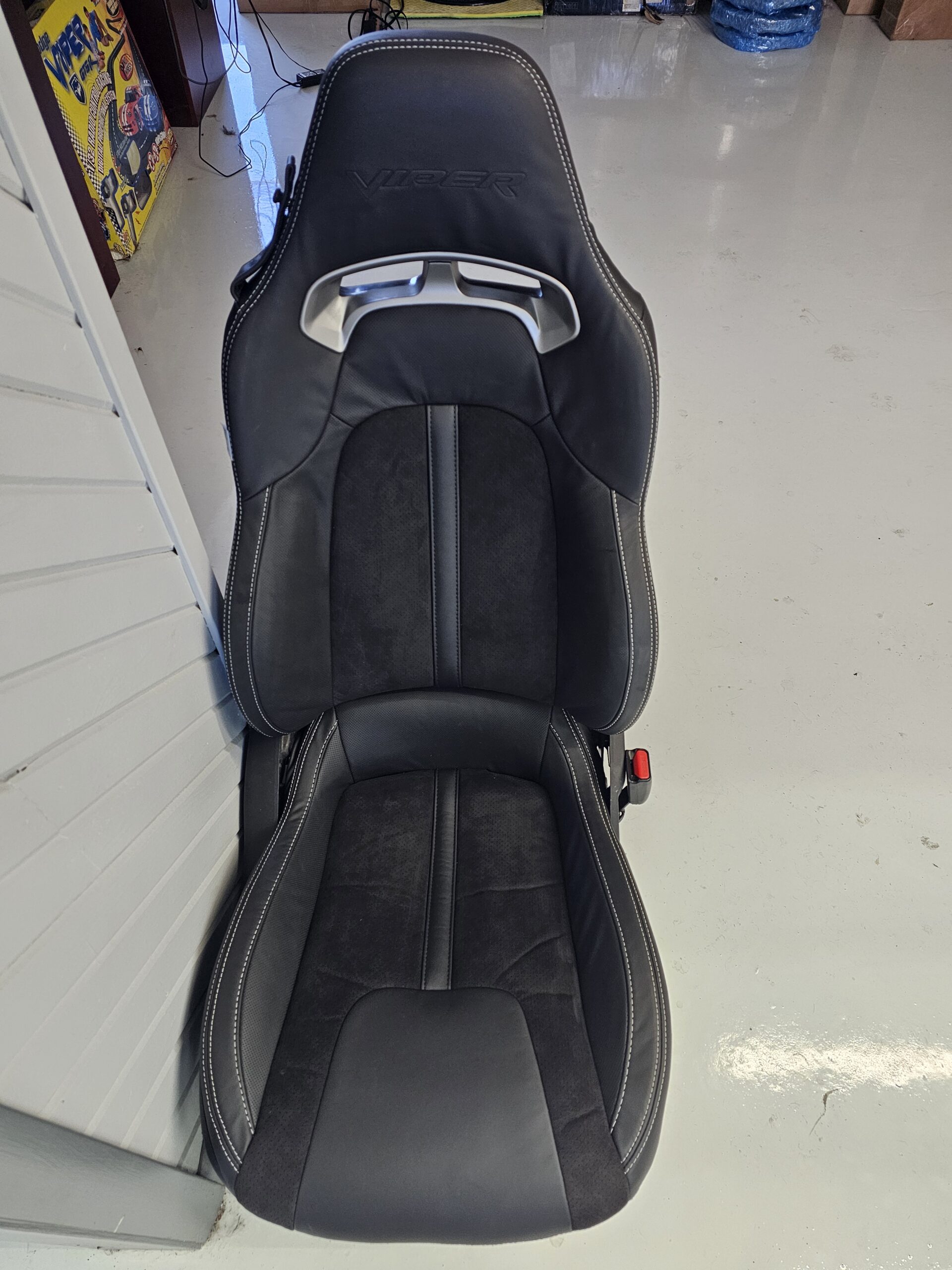Gen.5 Seat Set - Image 6