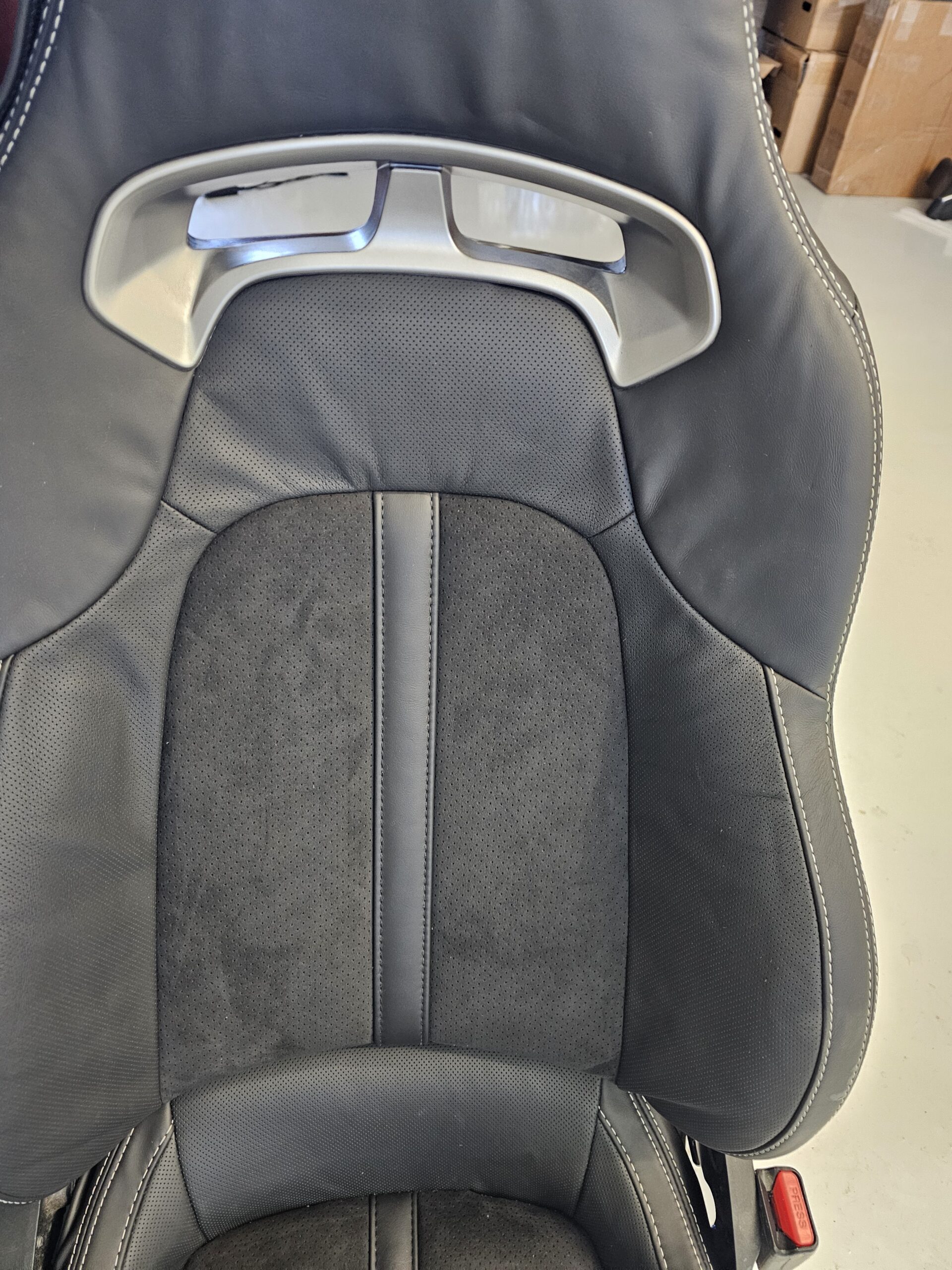 Gen.5 Seat Set - Image 5