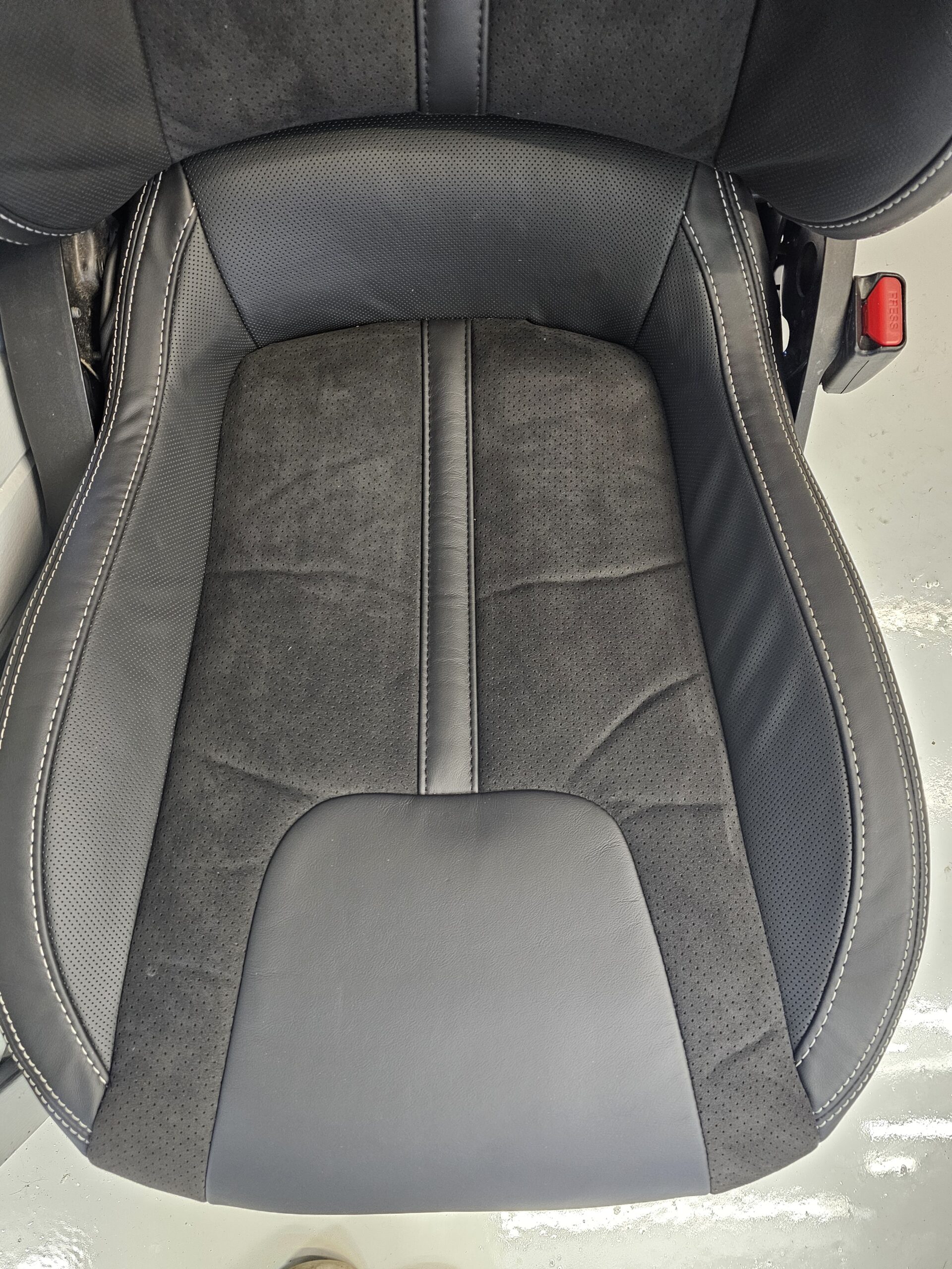 Gen.5 Seat Set - Image 4