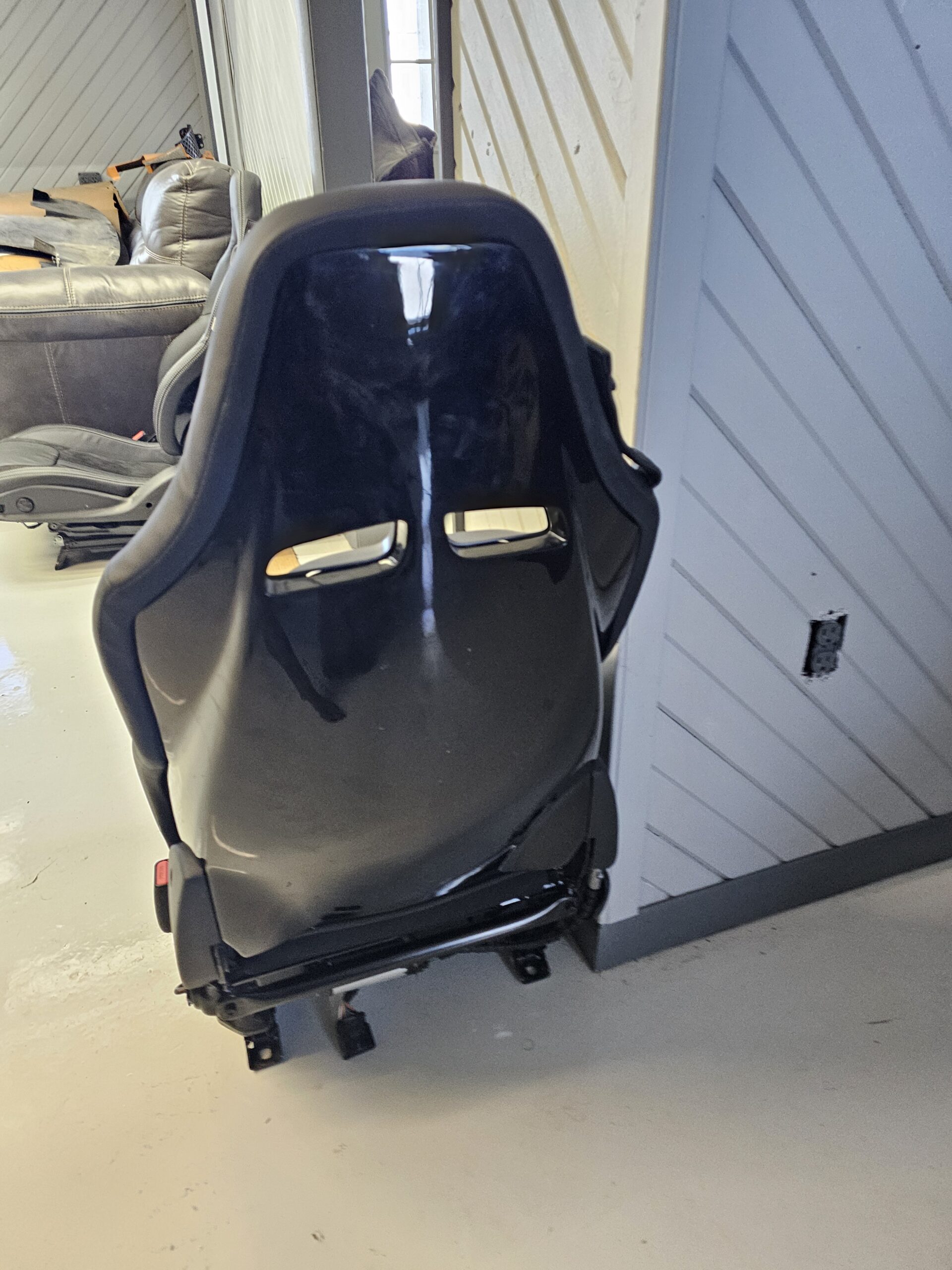 Gen.5 Seat Set - Image 3