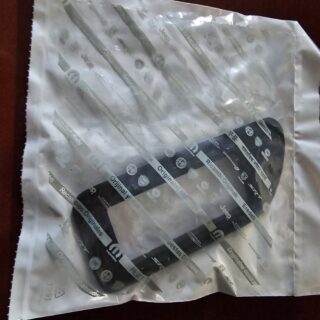 Gen.1/2 NOS LH Door Handle Surround