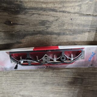 Gen.2 Third Brake Light