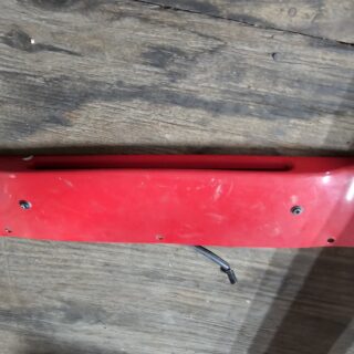 Gen.2 Third Brake Light