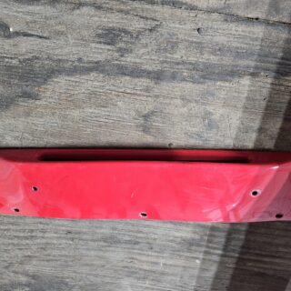 Gen.2 Third Brake Light