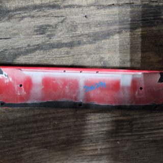 Gen.2 Third Brake Light