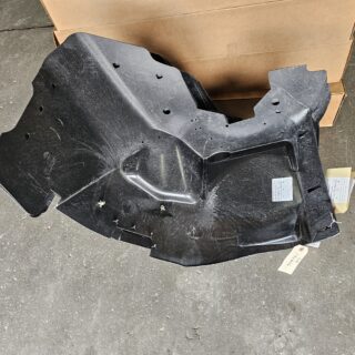 Gen.1 NEW NOS RH Wheel Liner
